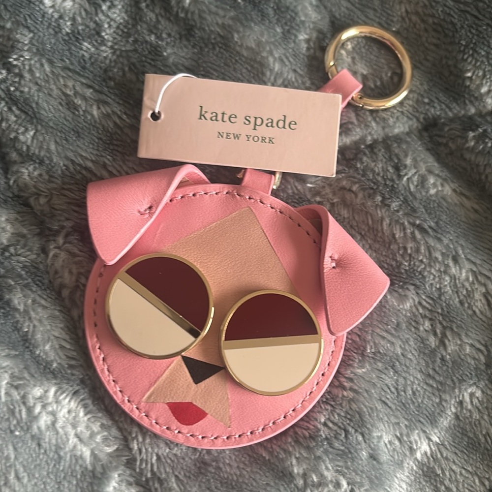 Retired - NWT KATE SPADE /spademals DOG - Picture 2 of 4